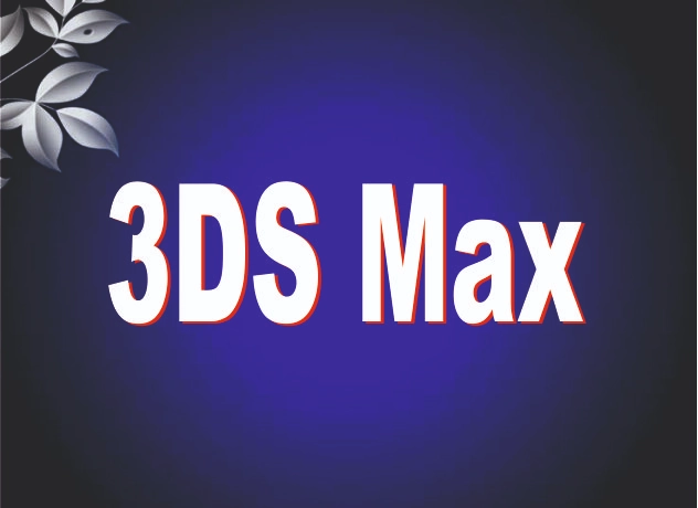 3DS MAX